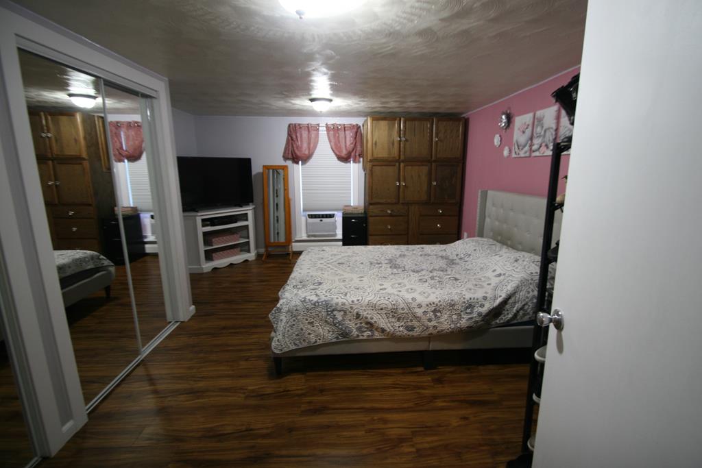 Main Level Bedroom